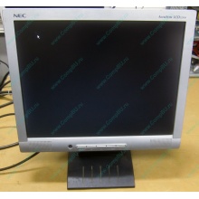 Монитор 15" TFT NEC AccuSync LCD52VM в Купавне, NEC LCD 52VM (Купавна)
