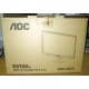 Монитор 18.5" AOC E970S E970Swn (Купавна)