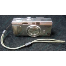 Фотоаппарат Fujifilm FinePix F810 (без зарядного устройства) - Купавна