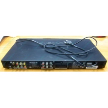 DVD-плеер LG Karaoke System DKS-7600Q Б/У в Купавне, LG DKS-7600 БУ (Купавна)