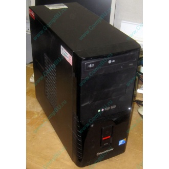 Компьютер Kraftway Credo KC36 (Intel C2D E7500 (2x2.93GHz) s.775 /2048Mb /320Gb /ATX 400W /Windows 7 PRO) - Купавна