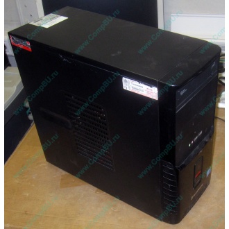 Компьютер Kraftway Credo KC39 (Intel Core 2 Duo E7500 (2x2.93GHz) s.775 /4Gb /320Gb /ATX 400W /Windows 7 PRO) - Купавна