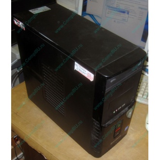 Компьютер Intel Core 2 Duo E7500 (2x2.93GHz) s.775 /2048Mb /320Gb /ATX 400W /Win7 PRO (Купавна)