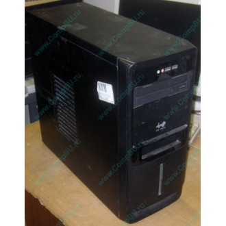 Компьютер Intel Core 2 Duo E7600 (2x3.06GHz) s.775 /2Gb /250Gb /ATX 450W /Windows XP PRO (Купавна)