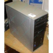 Компьютер Intel Pentium Dual Core E2160 (2x1.8GHz) s.775 /1024Mb /80Gb /ATX 350W /Win XP PRO (Купавна)