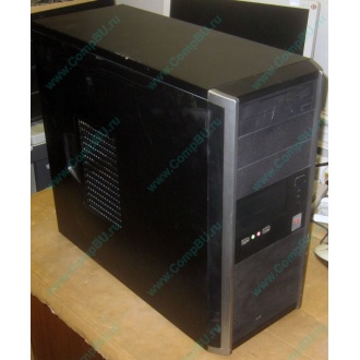 Четырехъядерный компьютер AMD Athlon II X4 640 (4x3.0GHz) /4Gb DDR3 /500Gb /1Gb GeForce GT430 /ATX 450W (Купавна)