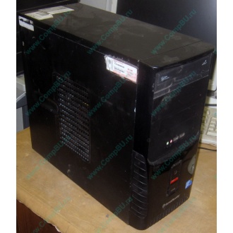 Компьютер Kraftway Credo КС36 (Intel Core 2 Duo E7500 (2x2.93GHz) s.775 /2048Mb /320Gb /ATX 400W /Windows 7 PROFESSIONAL) - Купавна