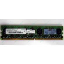 Серверная память 1024Mb DDR2 ECC HP 384376-051 pc2-4200 (533MHz) CL4 HYNIX 2Rx8 PC2-4200E-444-11-A1 (Купавна)