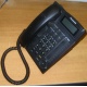 Телефон Panasonic KX-TS2388RU (черный) - Купавна