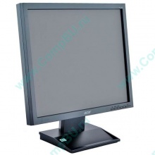 Монитор 17" TFT Acer V173 DOb в Купавне, монитор 17" ЖК Acer V173DOb (Купавна)
