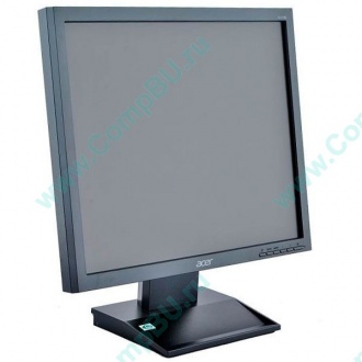Монитор 17" TFT Acer V173 DOb в Купавне, монитор 17" ЖК Acer V173DOb (Купавна)