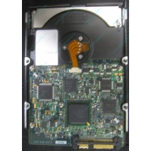 НЕРАБОЧИЙ жесткий диск 146Gb HP 481653-002 DF146BAFDU (Купавна)