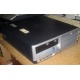 Компьютер HP DC7100 SFF (Intel Pentium-4 540 3.2GHz HT s.775 /1024Mb /80Gb /ATX 240W desktop) - Купавна