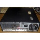 HP DC7100 SFF виз сзади на разъемы и входы/выходы (Купавна)