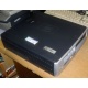 Системный блок HP D530 SFF (Intel Pentium-4 2.6GHz s.478 /1024Mb /80Gb /ATX 240W desktop) - Купавна