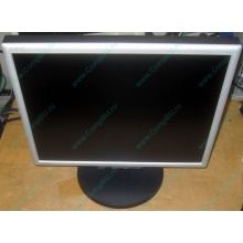 Монитор 17" ЖК Nec MultiSync LCD1770NX (Купавна)