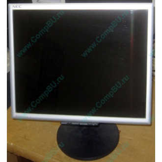 Монитор 17" TFT Nec MultiSync Opticlear LCD1770GX (Купавна)