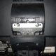 Сломанное крепление пластмассовой накладки на ножку у монитора 17" TFT Nec MultiSync Opticlear LCD1770GX (Купавна)