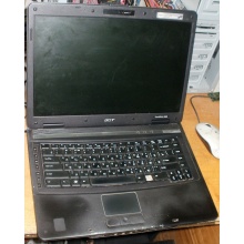 Ноутбук Acer TravelMate 5320-101G12Mi (Intel Celeron 540 1.86Ghz /512Mb DDR2 /80Gb /15.4" TFT 1280x800) - Купавна