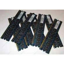 Серверная память 1Gb DDR2 ECC Nanya pc2-5300E 667MHz для Cisco 29xx (Купавна)