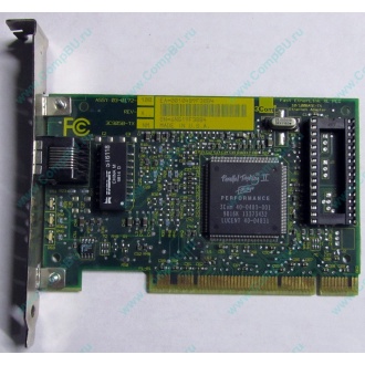 Сетевая карта 3COM 3C905B-TX PCI Parallel Tasking II ASSY 03-0172-100 Rev A (Купавна)