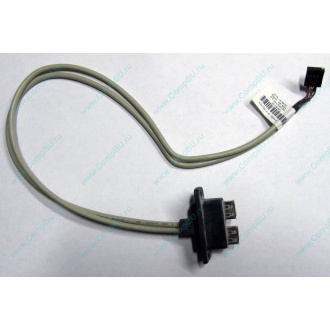 USB-разъемы HP 451784-001 (459184-001) для корпуса HP 5U tower (Купавна)