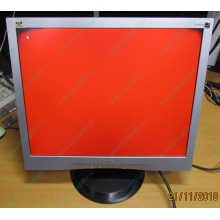 Монитор 19" ViewSonic VA903 с дефектом изображения (битые пиксели по углам) - Купавна.