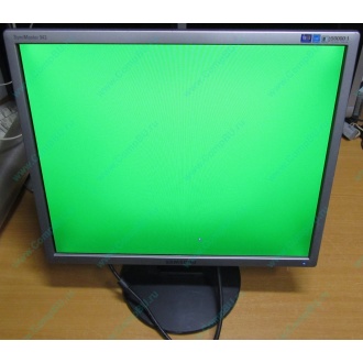 Монитор 19" Samsung SyncMaster 943N на экране малозаметные царапинки (Купавна)