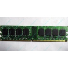 Серверная память 1Gb DDR2 ECC Fully Buffered Kingmax KLDD48F-A8KB5 pc-6400 800MHz (Купавна).
