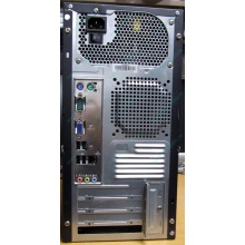 Компьютер AMD Athlon II X2 250 (2x3.0GHz) s.AM3 /3Gb DDR3 /120Gb /video /DVDRW DL /sound /LAN 1G /ATX 300W FSP (Купавна)