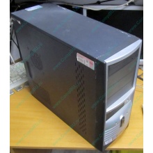 Компьютер Intel Core 2 Duo E8400 (2x3.0GHz) s.775 /4096Mb /160Gb /ATX 350W Power Man /корпус Kraftway чёрный (Купавна)
