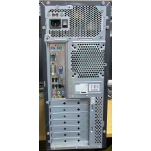 Компьютер Intel Core 2 Duo E8400 (2x3.0GHz) s.775 /4096Mb /160Gb /ATX 350W Power Man /корпус Kraftway чёрный (Купавна)