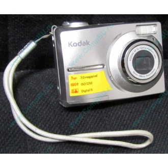 Нерабочий фотоаппарат Kodak Easy Share C713 (Купавна)