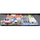 Разъемы материнской платы Gigabyte GA-8I915PL-G s.775 (Купавна)