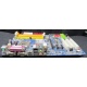 Разъемы материнской платы Gigabyte GA-8I915P Duo DDR/DDR2 s.775 (Купавна)