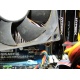 Память 2x4Gb DDR3 HyperX Fury (Kingston) HX316C10FBK2/8 KIT OF 2; 1.5V (с радиатором) на материнской плате Gigabyte GA-H67MA-USB (Купавна)