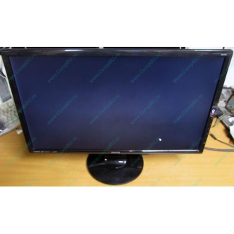 Монитор 24" Benq GL2460 с небольшой царапинкой (Купавна)