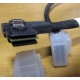 Разъемы кабеля Mini SAS to Mini SAS HP 668242-001 (682626-001) - Купавна