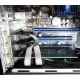 Контроллер NM9735 (2 COM в Купавне, 1 LPT) на материнской плате Asus P5G41T-M LX2/G8 (Купавна)