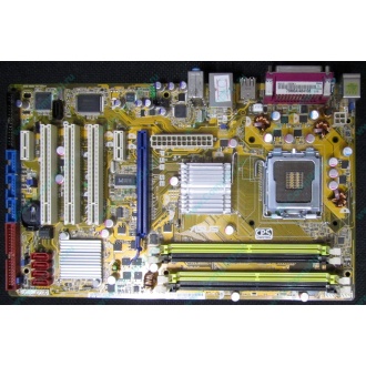 Материнская плата Asus P5B SE s.775 Б/У (Купавна)