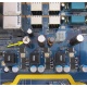 Вспученный конденсатор на Б/У материнской плате Biostar TF560 A2+ VER 5.0 s.AM2+ (Купавна)