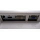 Монитор 24" Benq VW2430H VGA в Купавне, DVI и HDMI входы (Купавна)