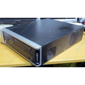 Компьютер Intel Core i3 2120 (2x3.3GHz HT) /4Gb DDR3 /250Gb /ATX 250W Slim Desktop (Купавна)
