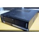 Лежачий системный блок Intel Core i3 3220 (2x3.3GHz HT) /4Gb /500Gb /ATX 250W Slim Desktop (Купавна)