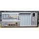 Компактный компьютер Intel Core i5 2300 (4x2.8GHz) /4Gb /500Gb /ATX 300W вид сзади (Купавна)