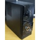 Компактный компьютер вертикально Intel Core 2 Quad Q9300 (4x2.5GHz) /4Gb /250Gb /ATX 300W (Купавна)