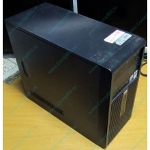 Компьютер Б/У HP Compaq dx7400 MT (Intel Core 2 Quad Q6600 (4x2.4GHz) /4Gb /250Gb /ATX 300W) - Купавна