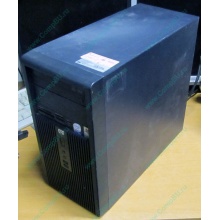 Системный блок Б/У HP Compaq dx7400 MT (Intel Core 2 Quad Q6600 (4x2.4GHz) /4Gb /250Gb /ATX 350W) - Купавна