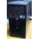 Системный блок БУ HP Compaq dx7400 MT (Intel Core 2 Quad Q6600 (4x2.4GHz) /4Gb /250Gb /ATX 350W) - Купавна