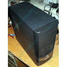 Двухъядерный компьютер Intel Pentium Dual Core E5300 (2x2600MHz) /2Gb /320 Gb /ATX 350W (Купавна)